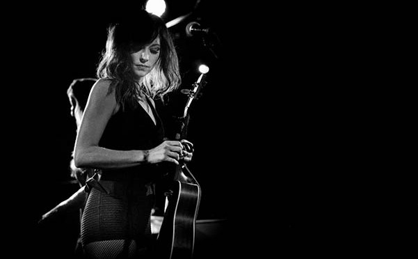 amandashires
