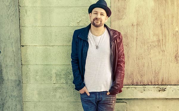 kristianbush